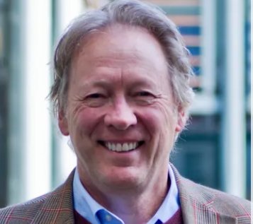 Bill Schmarzo, �Dean of Big Data�